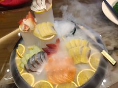 -长春净月潭喜来登酒店·盛宴标帜餐厅