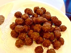 -马凯餐厅(长椿街店)