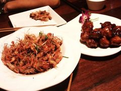 -章吴记喜瑞餐厅(东东城店)