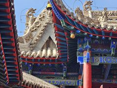 -高庙保安寺