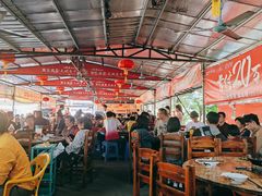 大堂-大地农庄(逢沙大道店)