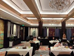 -君庭中餐厅(友谊宾馆店)