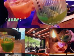 -The place那儿(新城国际店)