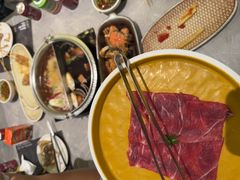 -一绪に寿喜烧(荟聚店)