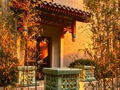 -庐灶江南·江南菜·四合院Bistro(东直门雍和宫·原华侨宾馆店)