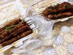 -建国烧烤(建乐路店)