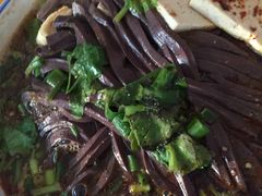 -王魁腊汁肉夹馍(柿园路店)
