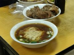 -水仙拉面(水仙街店)