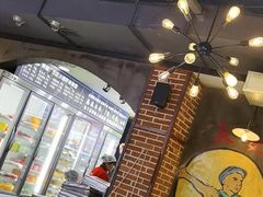 大堂-钢管厂五区小郡肝火锅串串香(总店)