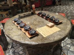 -破瓦寒窑·地摊烤羊排