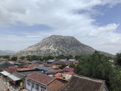 -鸡鸣驿古城