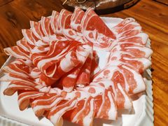 -丁卯•铜锅涮肉(工体店)