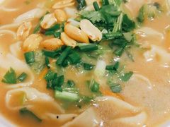 -一擀一面皮(棉纺东路店)