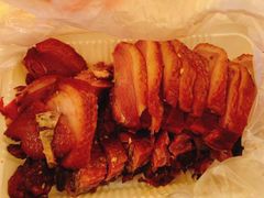 -章云板鸭(评事街店)