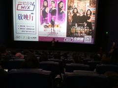 -星辉电影公园(时代广场CC MALL店)