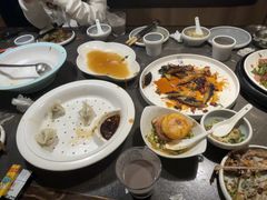 -五谷丰登农家院·地道胶东菜·海鲜烧烤(威海店)