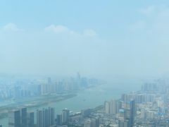 -长沙尼依格罗酒店