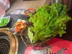 -和来烤肉(仓山万达店)