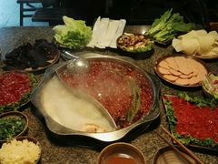 -佬革命主题火锅(玉沙路店)