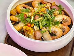 -翠香阁潮州菜馆·始于1994(珠江路店)