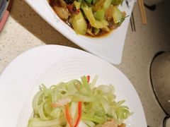 -九府羊鲜羊火锅·烧烤(海那城店)