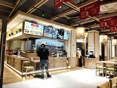 -卷翻天·卷饼(越野路店)