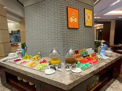 -浙江西子宾馆·瑶园咖啡厅