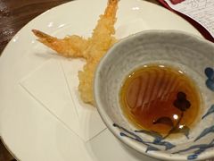 天妇罗虾-田舍家Inakaya(天汇igc店)