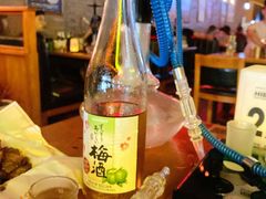 起泡酒-HIB HUB公社(解放西路店)