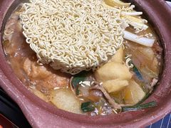 -肥家牛庄·砂锅牛杂煲(棠下店)
