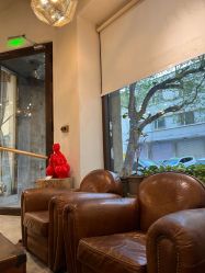 -M+hair salon专业造型沙龙