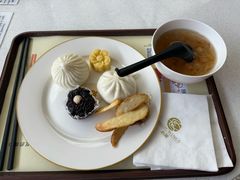 -虹桥机场V2贵宾休息室