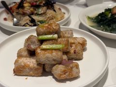 -莆田餐厅PUTIEN(三里屯店)