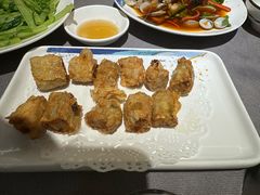 -潮道鱼仔店·潮汕味(长兴路店)