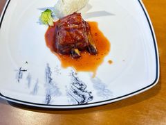 -三凤酒家·百年无锡菜(清扬茂业店)
