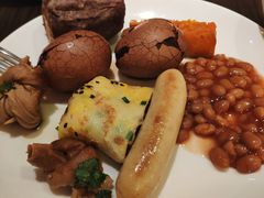 -上海崇明金茂凯悦酒店