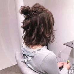 -东瀛造型
