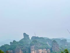 -丹霞山风景名胜区