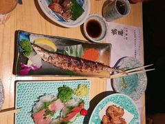 -鹤龟料理店(时代天街店)