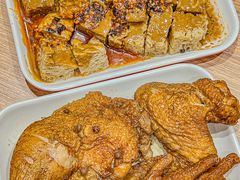 -阿利茄汁面(二七万达店)