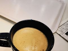 咖啡-宜家·瑞典风味餐厅(北京西红门店)