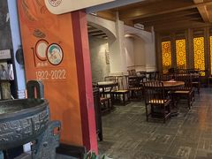 -功德林(南京西路店)