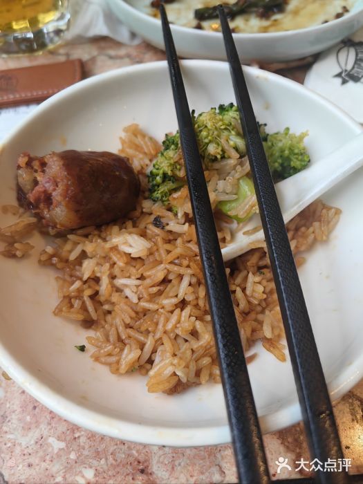 唐宫小聚(荃湾荃新天地店)图片