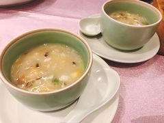 -湖滨28中餐厅·西湖宴·杭州君悦酒店