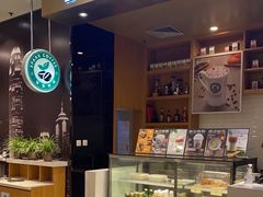 -逸派咖啡 EPARKCOFFEE(广安门店)