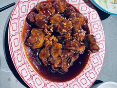 -老头儿油爆虾·1987杭州烟火味(湖滨银泰in77D区店)