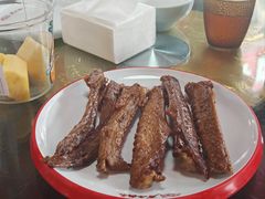 -老鼎万春卤菜(五代传承创始老店)