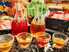 -汤连得温泉馆(宝山店)