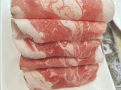 -城一锅涮烤羊蝎子·烤串