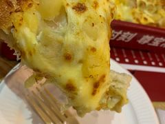 -尊宝比萨(科华店)